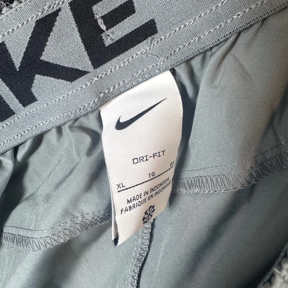 Nike dri fit